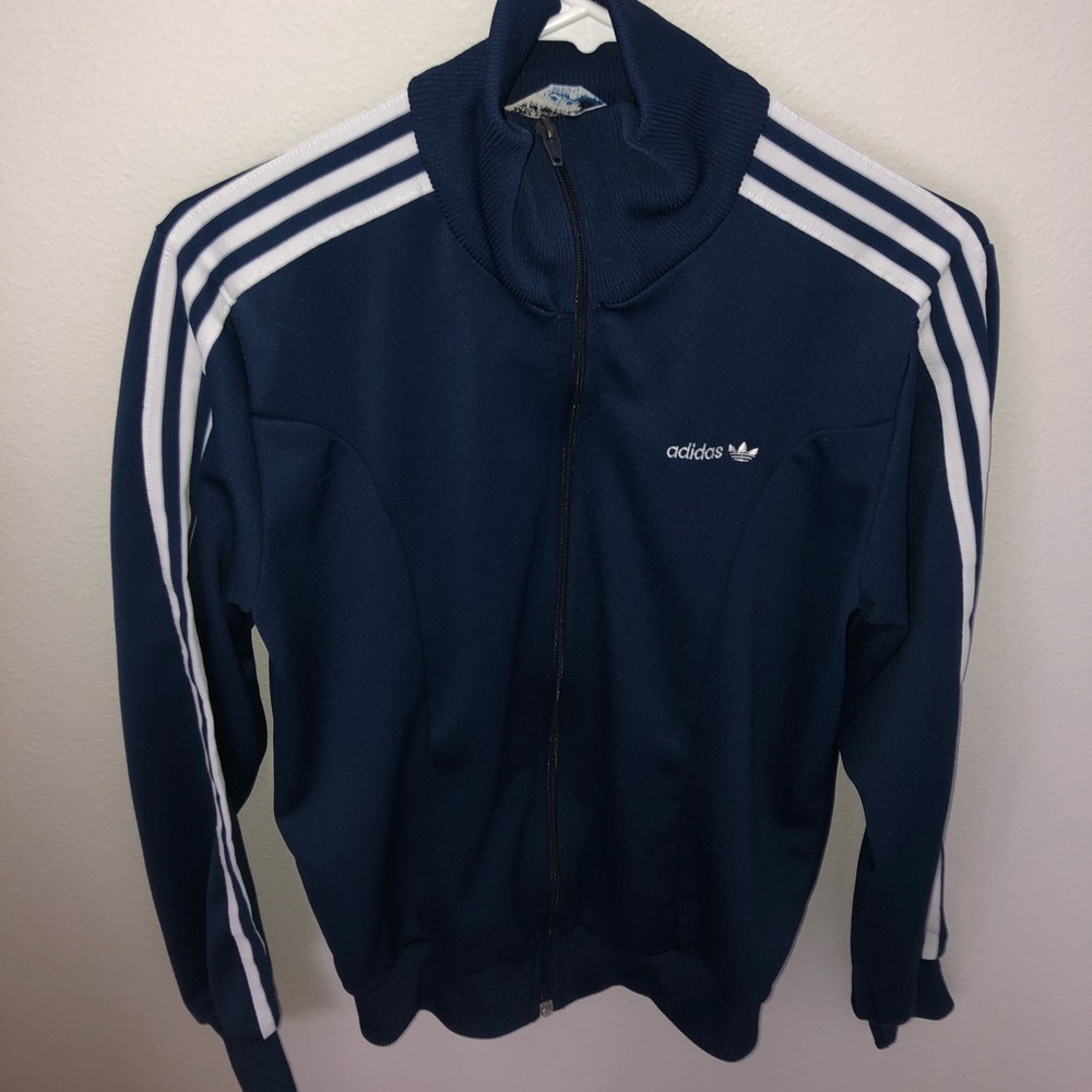 Adidas jacket